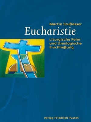 cover image of Eucharistie